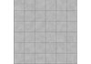 CREA PARCO SELECTION Gehwegplatte 40/40/4 cm grau, gefast, glatt, hydrophobiert