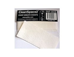 PROMATIN CleanSpace™ Partikel-Pre-Filter (Standard-Vorfilter), Pack 10 Stück