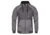 X-treme Softshell-Jacke/Kapuze Anthrazit Grau 1361-207 (79) XL