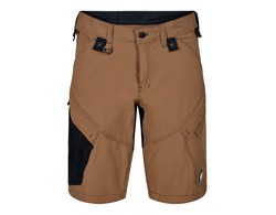 X-treme Stretch Shorts Toffee Brown 6366-317 (41)