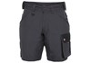 Galaxy Shorts Anthrazitgrau/Schwarz 6810-254 (7920) 40