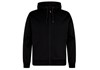 Allwetter-Cardigan Schwarz 8019-250 (20) XL