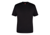 Baumwolle T-shirt Schwarz 9053-551 (20) L