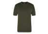 Baumwolle T-shirt Forest Green 9053-551 (53) XL