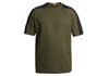 Galaxy T-Shirt Forest Green/Schwarz 9810-141 (5320) L