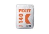 Fixit 140 Weissputz, Sack 25 kg