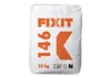 Fixit 146 Weissputz, Sack 25 kg