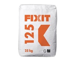 Fixit 125 Gips-Ausgleichsputz