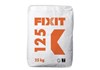 Fixit 125 Gips-Ausgleichsputz, Sack 25 kg