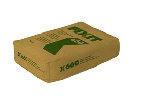 Fixit 660 Zement-Kalkgrundputz
