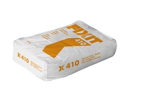 Fixit 410 Gipsplatten-Kleber / Spachtel