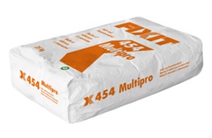 Fixit 454 Multipro, Haft- und Renoviermörtel