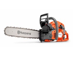 Husqvarna 565 Benzin-Kettensäge, Schwert 50 cm