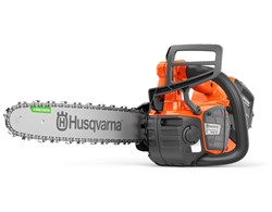 Husqvarna T542i XP Akku-Kettensäge, Schwert 35 cm