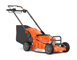 Husqvarna LC 551iV Akku-Rasenmäher