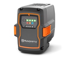 Husqvarna Akku 40-B330X, 36 Volt 9,0 Ah