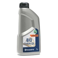 Husqvarna Kettenöl Bio X-Guard, Gebinde 1 Liter