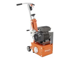 Husqvarna Betonrauhmaschine CG 200