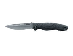 Walther Messer TFK Traditional Folding Knife, Länge 245 mm