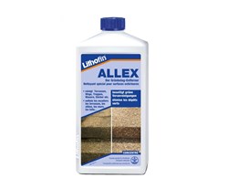Lithofin ALLEX Konzentrat Algen-& Moosentferner