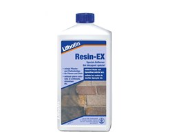 Lithofin Resin-EX Spezial-Entferner-Gel