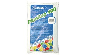 Mapei Planitop 400, Reparatur-& Modelliermörtel R3