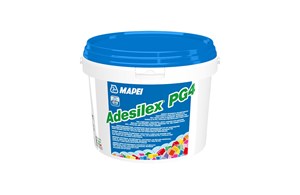 Mapei Adesilex PG4 2-Komponenten-Epoxitharzkleber