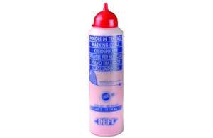 Kreidepulver / Farbpulver " Defi Profi", Flasche 400 g
