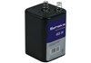 Normal-Batterie (Blockbatterie 6V /7 Ah, 4R25) zu Signallampen