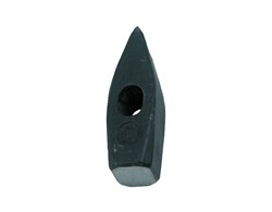 Steinspalthammer ohne Stiel, Kopfgewicht 5 kg