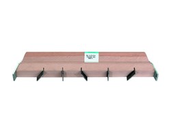 Gipserhobel Holz, Breite 30 mm, Länge 400 mm