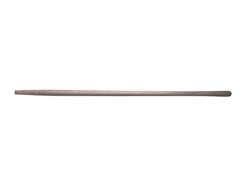 Schaufel-Stiel zu Wurfschaufel, Ø 38 mm, Länge 120 cm