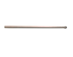 Betonstampferstiel Ø 42/40 mm, Länge 100 cm