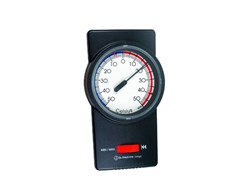 Thermometer Min/Maxi -50°C bis +50°C