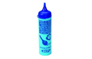 Kreidepulver / Farbpulver "Haute qualité", Flasche 200 g
