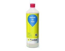 Weber SI 700, Glättmittel für Silikon K+N