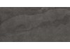 Tonga Schwarz nat. ungl. rekt. 59.8/119.8/0.95 cm