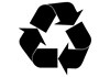 SENS Vorgezogene Recyclinggebühr, ohne Farbe