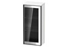 DURAVIT Halbhochschrank VITRIUM, weiss matt