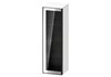 DURAVIT Halbhochschrank VITRIUM, weiss matt