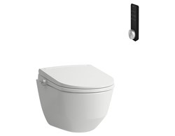 Dusch-WC Cleanet Pro Sit UP