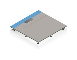 Duschenboden Ultralight