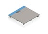 GABAG Duschenboden Ultralight, ohne Farbe