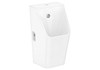 Hansgroh Urinal EluPura Original Q, weiss