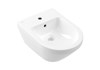 V+B Wandbidet ARCHITECTURA, weiss