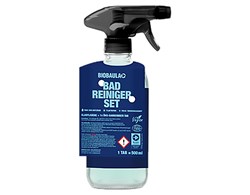 Armaturenreiniger Eco Clean