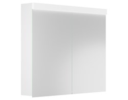 Spiegelschrank Duplex