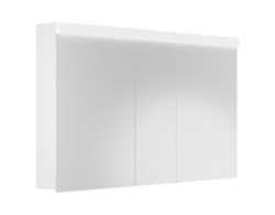 Spiegelschrank Duplex