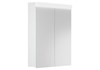 KELLER A Spiegelschrank Duplex 2.0, weiss