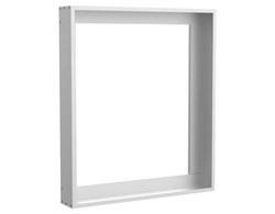 Einbaurahmen UNIVERSAL E731.X13